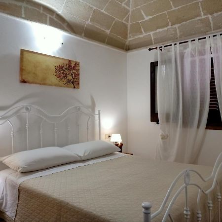 Case Vacanze Mariposa Favignana Exteriér fotografie