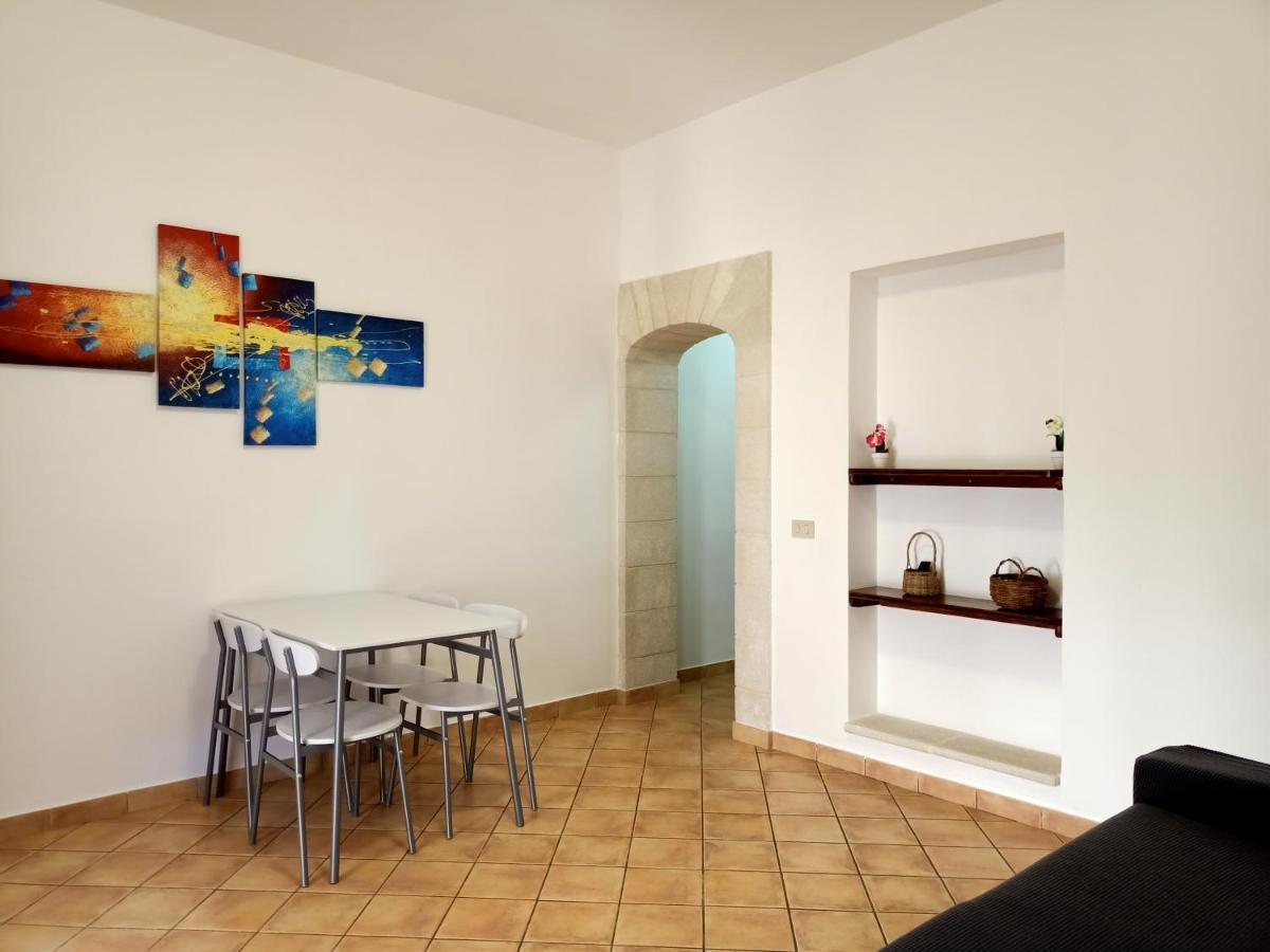 Case Vacanze Mariposa Favignana Exteriér fotografie