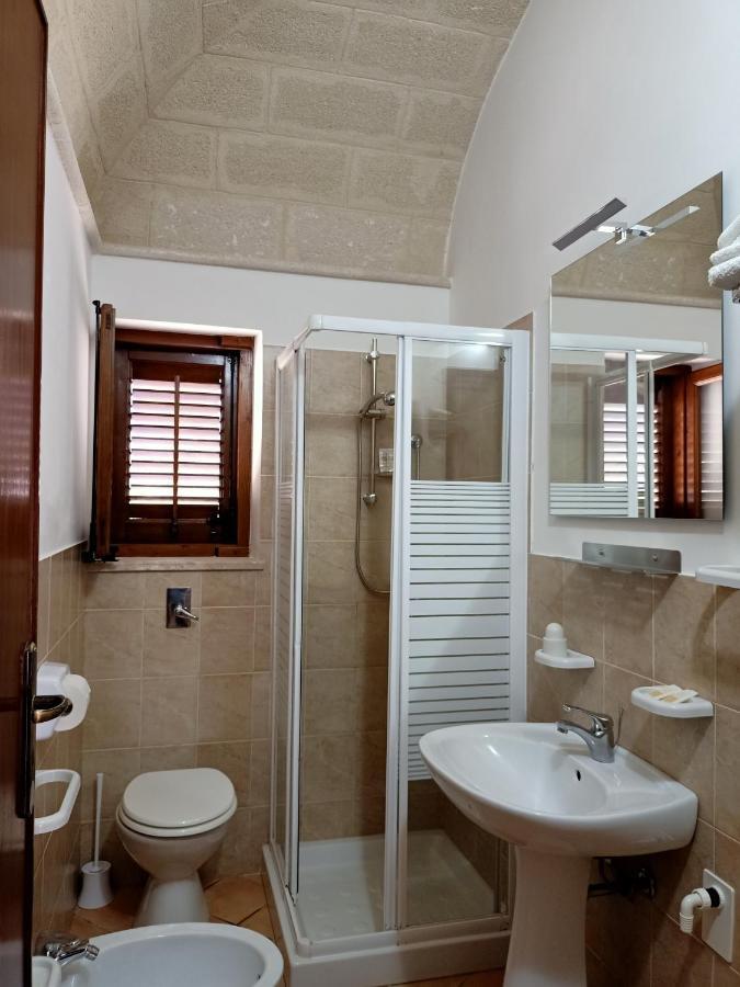 Case Vacanze Mariposa Favignana Exteriér fotografie