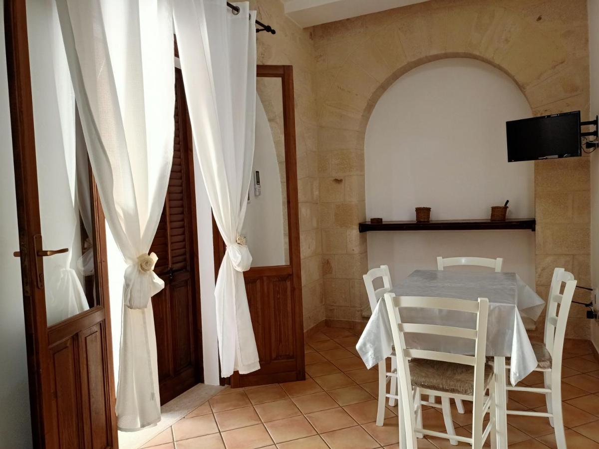 Case Vacanze Mariposa Favignana Exteriér fotografie