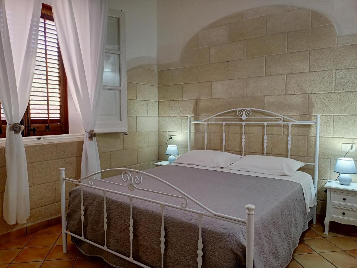 Case Vacanze Mariposa Favignana Exteriér fotografie