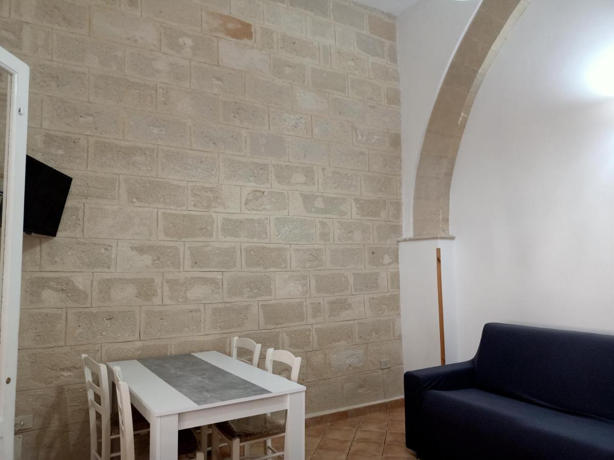 Case Vacanze Mariposa Favignana Exteriér fotografie