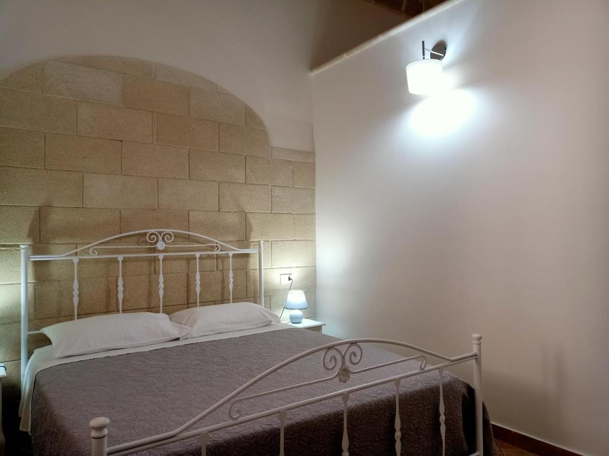 Case Vacanze Mariposa Favignana Exteriér fotografie